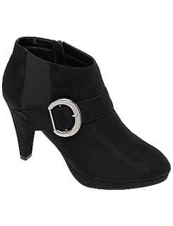   ,entityTypeproduct,entityNameFaux suede heeled ankle boot