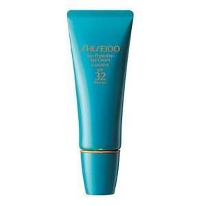  Shiseido Shiseido Sun Protection Eye Cream Spf 32 Beauty