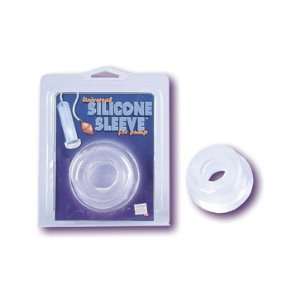  SILICONE SLEEVE FOR PUMP