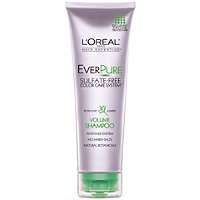 Oreal Everpure Volume Shampoo Ulta   Cosmetics, Fragrance, Salon 