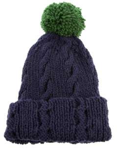 Labour Of Love Wool Beanie   Labour Of Love   farfetch 