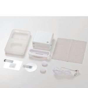  Starter Pack iPod Classic CLR Electronics