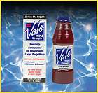vale solution triple strength detox drink 20 fl oz free