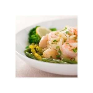 LENAS Crab & Shrimp Fettuccine Grocery & Gourmet Food