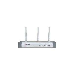  Intellinet 524988 Wireless 450N Dual Band Gigabit Router 