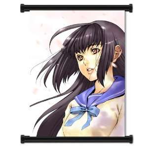  Witchblade Anime Fabric Wall Scroll Poster (16x22 