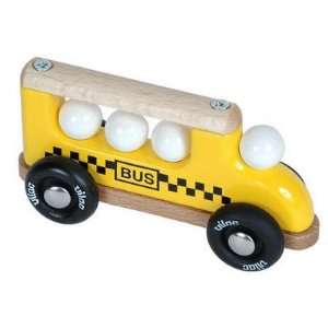  Mini Bus  DC Toys & Games
