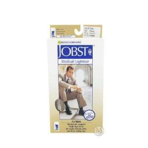  Jobst For Men Thigh High Compression Socks (30 40 mmHg 