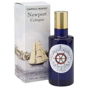  Caswell Massey Newport Cologne Beauty