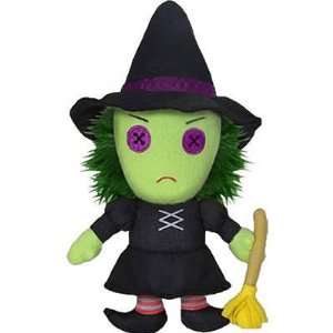  Wizard of Oz Wicked Witch Plush Toys & Games