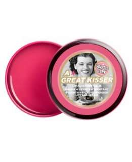 Soap and Glory and 8482 A Great Kisser and 8482 Lip Balm   Boots
