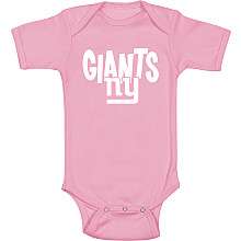 New York Giants Infant Apparel   Infant (12 24 mo.)   