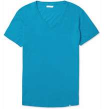 orlebar brown lightweight cotton t shirt