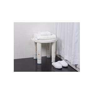  Michael Graves Bath and Shower Seat Style: Without 