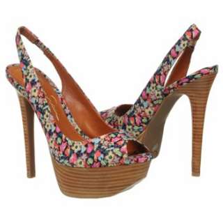 Jessica Simpson Womens Halie Shoe