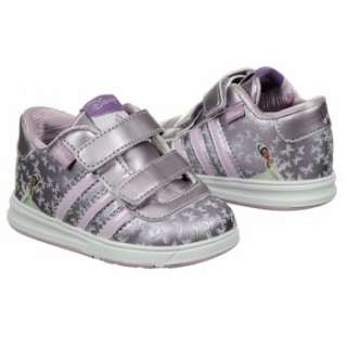 Athletics adidas Kids SS Inspired II Tiana Tod Purple/Ochid Shoes 