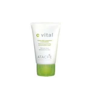 Atache   C Vital   C Vital   Very / Extremely Dry Skin   Anti Oxidant 