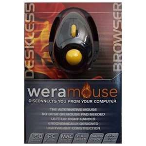  WeraMouse ergonomic and gaming mouse Electronics
