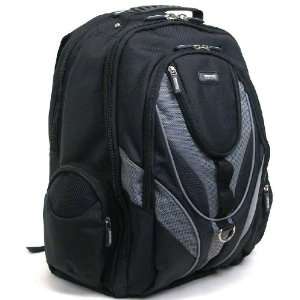  Control Backpack / Computer Case Color Blac/Gray 5702358 Electronics