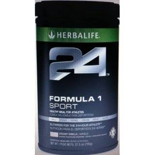  Herbalife Formula 1 Nutritional Shake Mix Strictly Kosher 