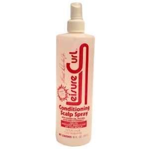  Ernest Daurham Jr Leisure Curl Conditioning Scalp Spray 16 