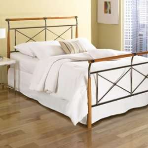 Fashion Bed Group Kendall Complete Bed 