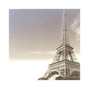   Productions   Paris Collection   12 x 12 Paper   Eiffel Tower: Arts