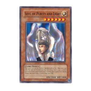 YuGiOh! Champion Pack: Game Six # CP06 EN016 Soul of Purity and Light 