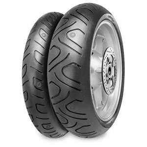  Continental ContiForce MAX Sport Tire   Z Rated   Rear 