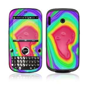  Palm Treo Pro Decal Skin   Valentines Heart Everything 