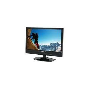  ViewSonic 16 720p LCD HDTV N1630w Electronics