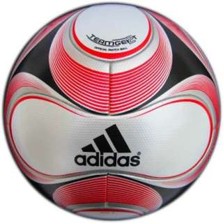 Adidas Teamgeist2 Soccer Match Ball FIFA 2008  