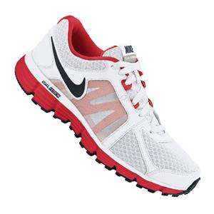 NIKE DUAL FUSION ST 2 MENS RUNNING WEISS F103  