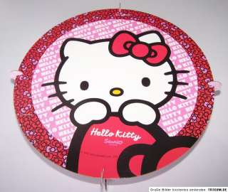 Hello Kitty Torten Platte Kuchenplatte Tortenplatte NEU  