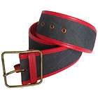 miu miu vintage denim red belt s small 85 34 $ 460 ort kanada 