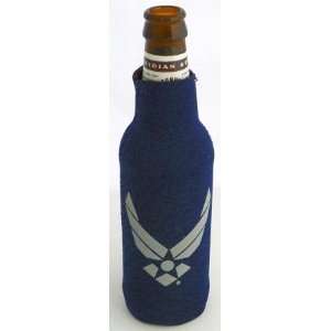  U.S. Air Force Bottle Koozie Automotive