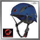 mammut skywalker 2 kletterhelm helm blau one size sofort kaufen