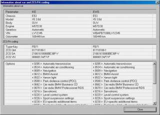 BMW USB Diagnose Interface OBD2 für PA Soft 1.4.0   