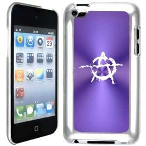   B567 hard back case cover Anarchy Symbol Cell Phones & Accessories