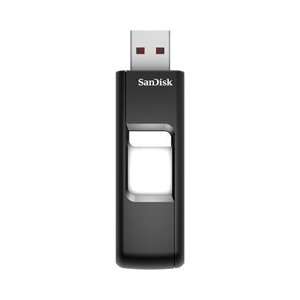  SanDisk 8GB CRUZER FLASH DRIVE USB 2.0W/ 2YR WARR (Memory & Blank 