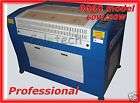 Professional 80w CO2 Laser Engraver/Cutter 9060 + CE