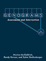 Genograms Assessment and Intervention by Monica McGoldrick, Randy 