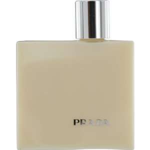    Prada by Prada AFTERSHAVE BALM 3.4 OZ (UNBOXED) for Men Beauty