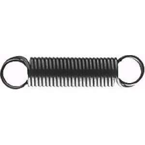  BELT CLUTCH SPRING FOR SCAG REPL SCAG 48051 Patio, Lawn 