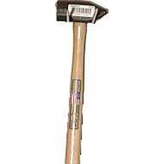   Rhino 00239 2.5 lb Fiberglass Blacksmith Hammer