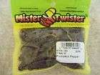 Mr Twister 3 Meeny Tail Pumpkin Pepper 20/pack