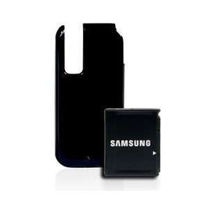 OEM Samsung Glyde U940 Extended Battery AB803443EZ 