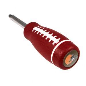  Cleveland Browns Pro Grip Screwdriver: Sports & Outdoors