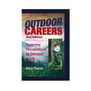  Stackpole Books Outdoor Careers
