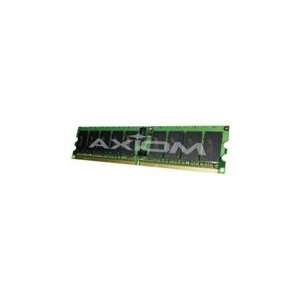  Axiom 2GB DDR3 SDRAM Memory Module Electronics